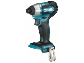 Makita DTD155Z akkus ütvecsavarozó akku és töltő nélkül Makita DTD155Z