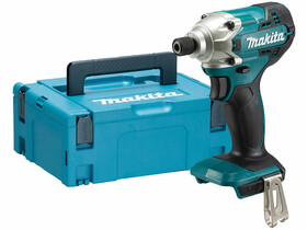 Makita DTD156ZJ akkus ütvefúrócsavarozó (akku és töltő nélkül) Makita DTD156ZJ akkus ütvefúrócsavarozó (akku és töltő nélkül)