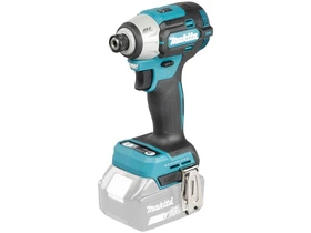Kép: Makita DTD201Z akkus utvecsavarozo bitbefogassal 210 Nm_0.webp