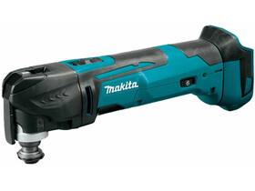 Makita DTM51Z akkus multigép (akku és töltő nélkül) Makita DTM51Z