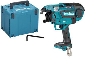 Makita DTR180ZJ betonvas kötözőgép (akku és töltő nélkül) Makita DTR180ZJ betonvas kötözőgép (akku és töltő nélkül)