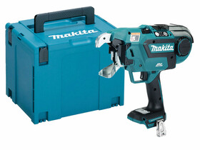 Makita DTR181ZJ akkus betonvas kötözőgép Makita DTR181ZJ akkus betonvas kötözőgép