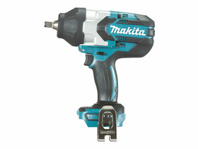 Makita DTW1002Z akkus ütvecsavarozó akku és töltő nélkül Makita DTW1002Z akkus ütvecsavarozó akku és töltő nélkül