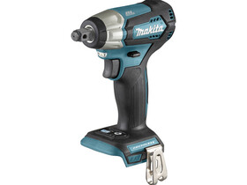 Makita DTW181Z ütvecsavarbehajtó (akku és töltő nélkül) Makita DTW181Z