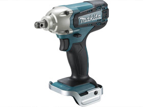 Makita DTW190Z akkus ütve csavarozó akku és töltő nélkül Makita DTW190Z akkus ütve csavarozó akku és töltő nélkül