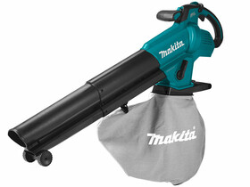Makita DUB187Z akkus lombfújó-szívó (akkus és töltő nélkül) Makita DUB187Z akkus lombfújó-szívó (akkus és töltő nélkül)