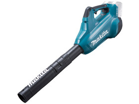 Makita DUB362Z akkus levegőfújó akku és töltő nélkül Makita DUB362Z