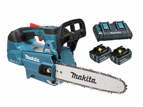 Makita DUC306PT2 akkus láncfűrész Makita DUC306PT2