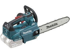 Makita DUC306Z akkus láncfűrész akku és töltő nélkül Makita DUC306Z