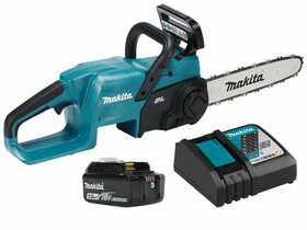 Makita DUC307RT akkus láncfűrész Makita DUC307RT akkus láncfűrész