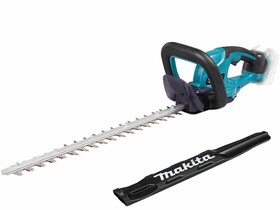 Makita DUH507Z akkus sövényvágó 18 V | 500 mm | Szénkefementes | Akku és töltő nélkül Makita DUH507Z akkus sövényvágó 18 V | 500 mm | Szénkefementes | Akku és töltő nélkül
