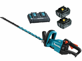 Makita DUH601PTE akkus sövényvágó Makita DUH601PTE