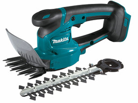 Makita DUM111ZX akkus fűnyíró olló Makita DUM111ZX akkus fűnyíró olló