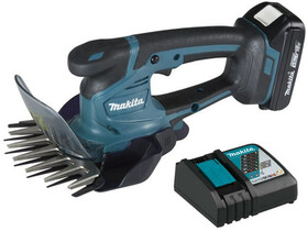 Makita DUM604RF akkus fűnyíróolló Makita DUM604RF