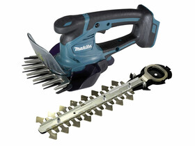 Makita DUM604ZX akkus fűnyíró olló (akku és töltő nélkül) Makita DUM604ZX akkus fűnyíró olló (akku és töltő nélkül)