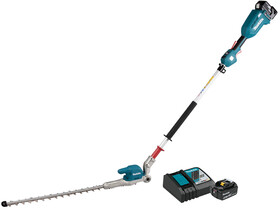 Makita DUN500WRTE akkus sövényvágó Makita DUN500WRTE akkus sövényvágó