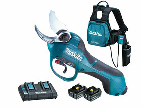 Makita DUP362PT2 akkus metszőolló Makita DUP362PT2