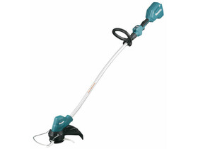 Makita DUR189Z akkus fűszegélynyíró akku és töltő nélkül Makita DUR189Z