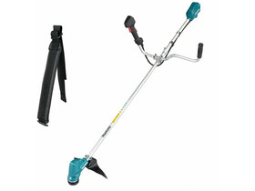 Makita DUR190UZX3 akkus fűkasza (akku és töltő nélkül) Makita DUR190UZX3