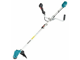 Makita DUR191UZX3 akkus fűkasza (akku és töltő nélkül) Makita DUR191UZX3
