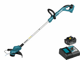 Makita DUR193RF akkus fűszegélynyíró Makita DUR193RF akkus fűszegélynyíró