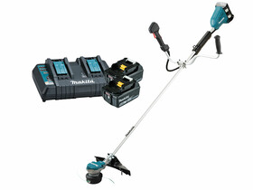 Makita DUR368APT2 akkus fűkasza Makita DUR368APT2