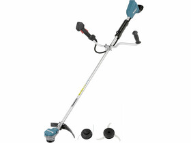 Makita DUR368AZ akkus fűkasza 36 V | 350 mm | Szénkefementes | Akku és töltő nélkül (Értékcsökkent) Makita DUR368AZ akkus fűkasza 36 V | 350 mm | Szénkefementes | Akku és töltő nélkül (Értékcsökkent)