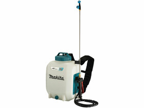 Makita DUS108Z akkus permetező (akku és töltő nélkül) Makita DUS108Z akkus permetező (akku és töltő nélkül)