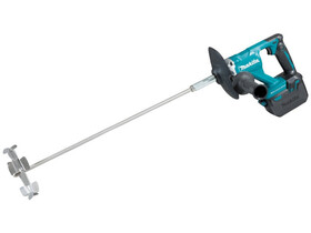 Makita DUT130Z 2 sebességes keverőgép (akku és töltő nélkül) Makita DUT130Z