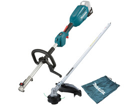 Makita DUX18ZX1 akkus multifunkciós kertigép hajtómű Makita DUX18ZX1 akkus multifunkciós kertigép hajtómű