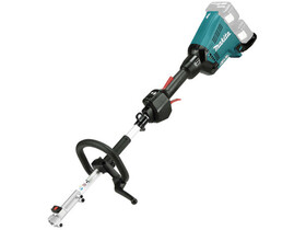 Makita DUX60Z multifunkciós kertigép hajtómű (akku és töltő nélkül) Makita DUX60Z