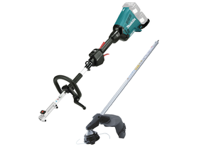 Makita DUX60ZM4 akkus multifunkciós kertigép hajtómű (akku és töltő nélkül) Makita DUX60ZM4