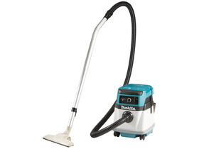 Makita DVC150LZ akkus száraz-nedves porszívó Makita DVC150LZ akkus száraz-nedves porszívó