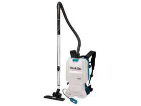 Makita DVC660Z akkus háti porszívó (akku és töltő nélkül) Makita DVC660Z