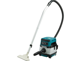 Makita DVC860LZ akkumulátoros száraz-nedves porszívó (akku és töltő nélkül) Makita DVC860LZ