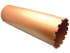 Makita DWC7 122x400 mm 5/4 inch gyémántfúrókorona vizesfúráshoz Makita DWC7 122x400 mm 5/4 inch gyémántfúrókorona vizesfúráshoz