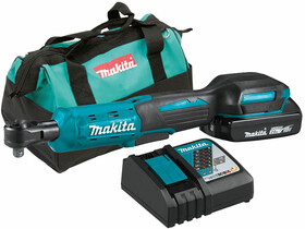 Makita DWR180RA akkus racsnis csavarkulcs Makita DWR180RA akkus racsnis csavarkulcs
