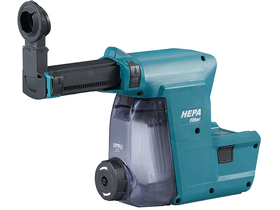 Makita DX07 porelszívó feltét szerszámgéphez Makita DX07 porelszívó feltét szerszámgéphez
