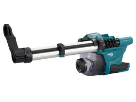 Makita DX18 porelszivo keszlet HR0012G-hez_0 Kép: Makita DX18 porelszivo keszlet HR0012G-hez_0.jpg