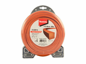Makita E-02814 négyszögletes damil fűkaszához Makita E-02814 négyszögletes damil fűkaszához