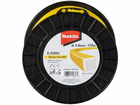 Makita E-02892 négyszögletes damil fűkaszához Makita E-02892 négyszögletes damil fűkaszához