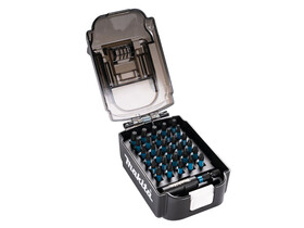 Makita E-03090 31db-os bitkészlet Makita E-03090 31db-os bitkészlet