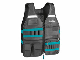 Makita E-15609 mellény Makita E-15609 mellény