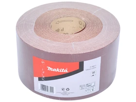 Makita 5000 x 120 mm | Szemcseméret: 80 | rezgőcsiszoló papír Makita 5000 x 120 mm | Szemcseméret: 80 | rezgőcsiszoló papír