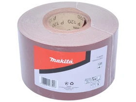 Makita 5000 x 120 mm | Szemcseméret: 120 | rezgőcsiszoló papír Makita 5000 x 120 mm | Szemcseméret: 120 | rezgőcsiszoló papír