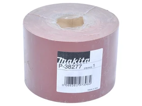 Makita 5000 x 120 mm | Szemcseméret: 400 | rezgőcsiszoló papír Makita 5000 x 120 mm | Szemcseméret: 400 | rezgőcsiszoló papír