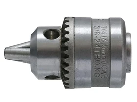 Makita fogaskoszorús tokmány 0 - 6,5 mm | 3/8 - 24 UNF Makita fogaskoszorús tokmány 0 - 6,5 mm | 3/8 - 24 UNF