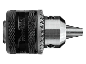 Makita fogaskoszorús tokmány 0 - 13 mm | 1/2 x 20 Makita fogaskoszorús tokmány 0 - 13 mm | 1/2 x 20