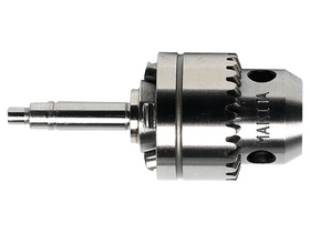 Makita fogaskoszorús tokmány 0 - 13 mm | 3/8 - 24 UNF Makita fogaskoszorús tokmány 0 - 13 mm | 3/8 - 24 UNF