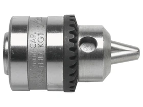 Makita fogaskoszorús tokmány 0 - 6,5 mm | 3/8 - 24 UNF